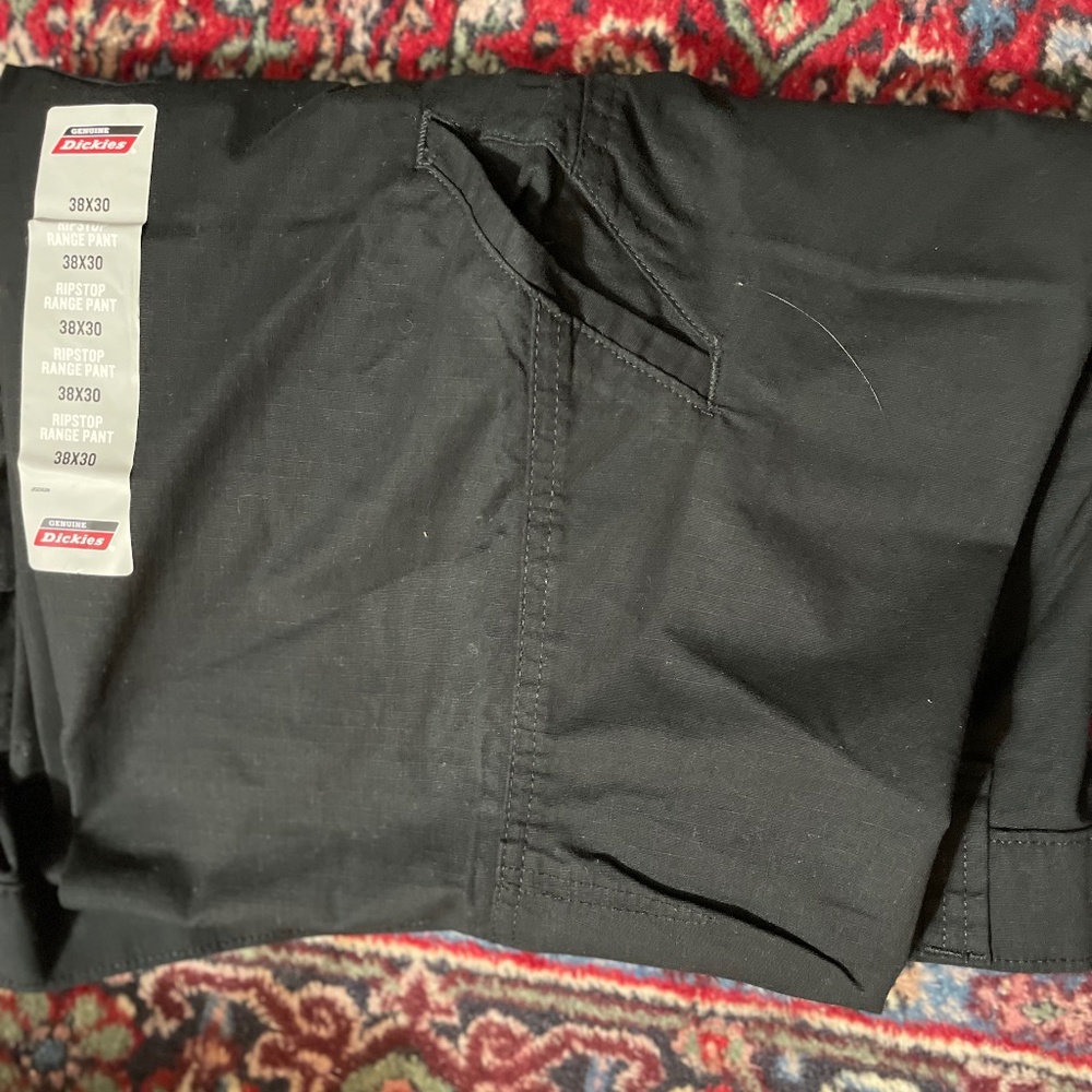Men’s work pants